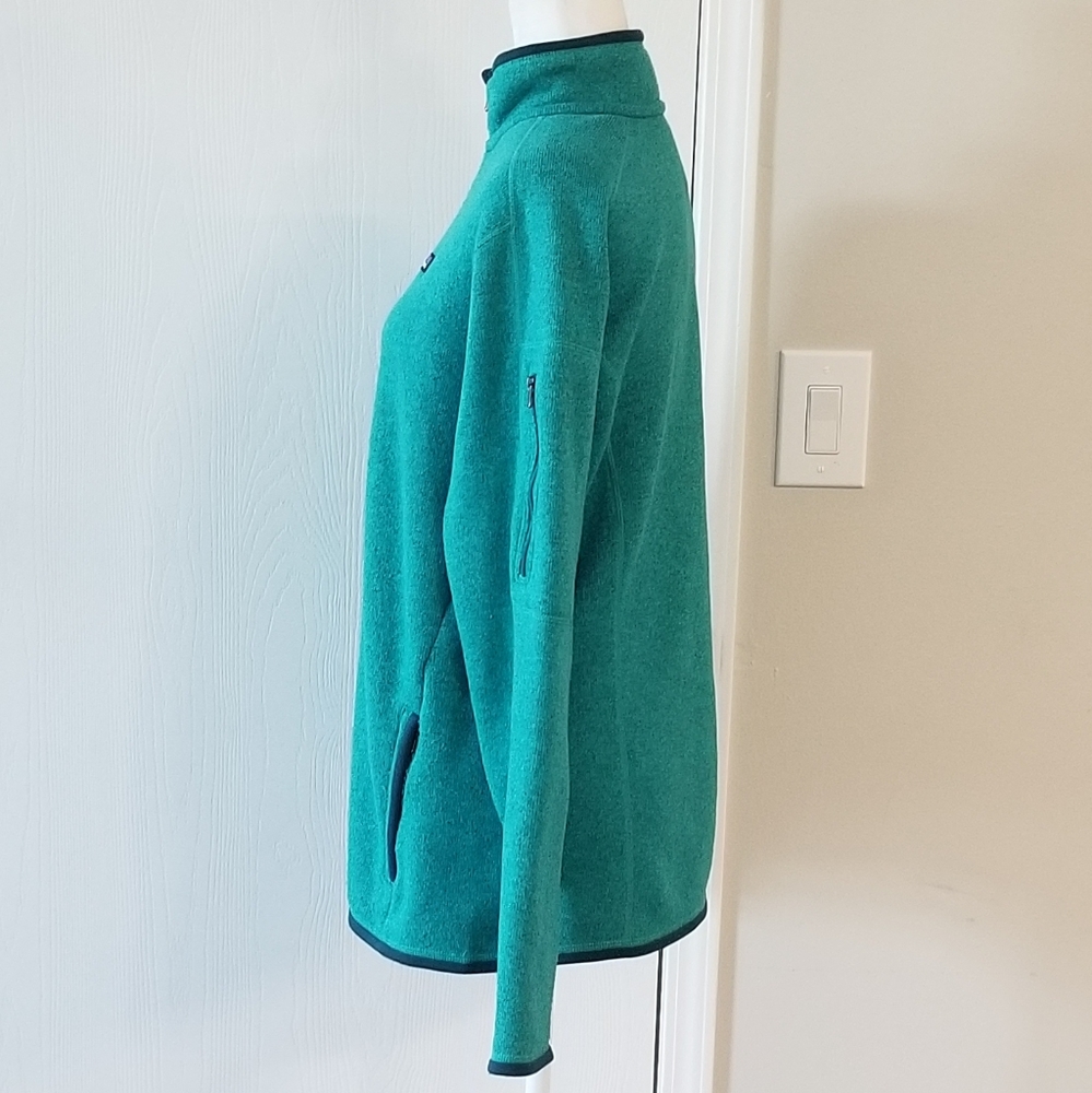 Patagonia Jacket - Picture 5 of 9